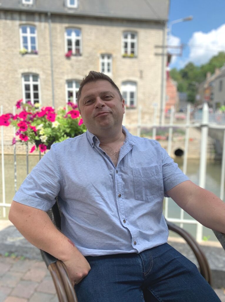 Ulrich